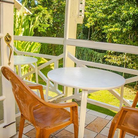 E 20 Mystic Ridge Ocho Rios Exterior foto
