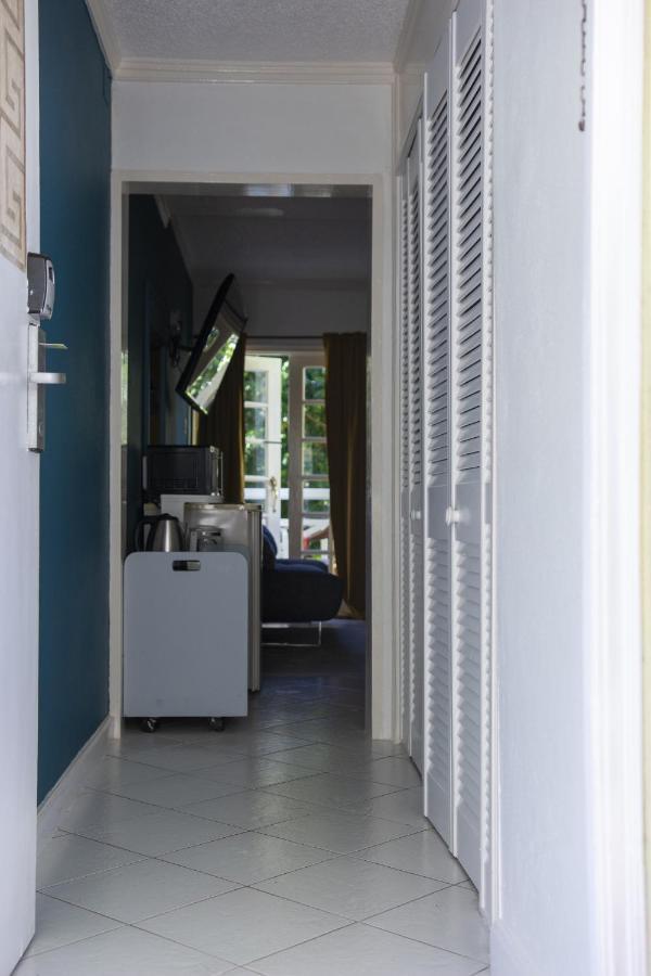 E 20 Mystic Ridge Ocho Rios Exterior foto