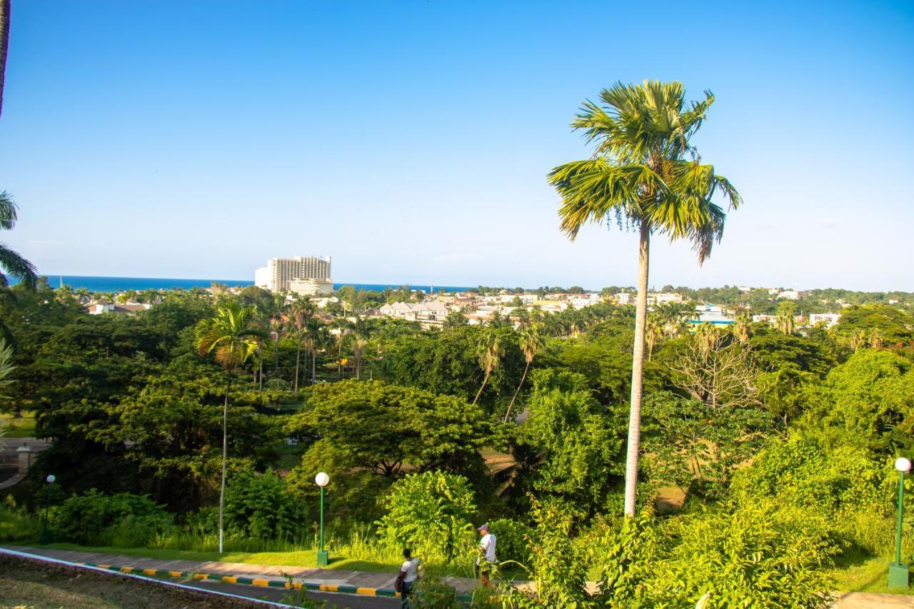 E 20 Mystic Ridge Ocho Rios Exterior foto
