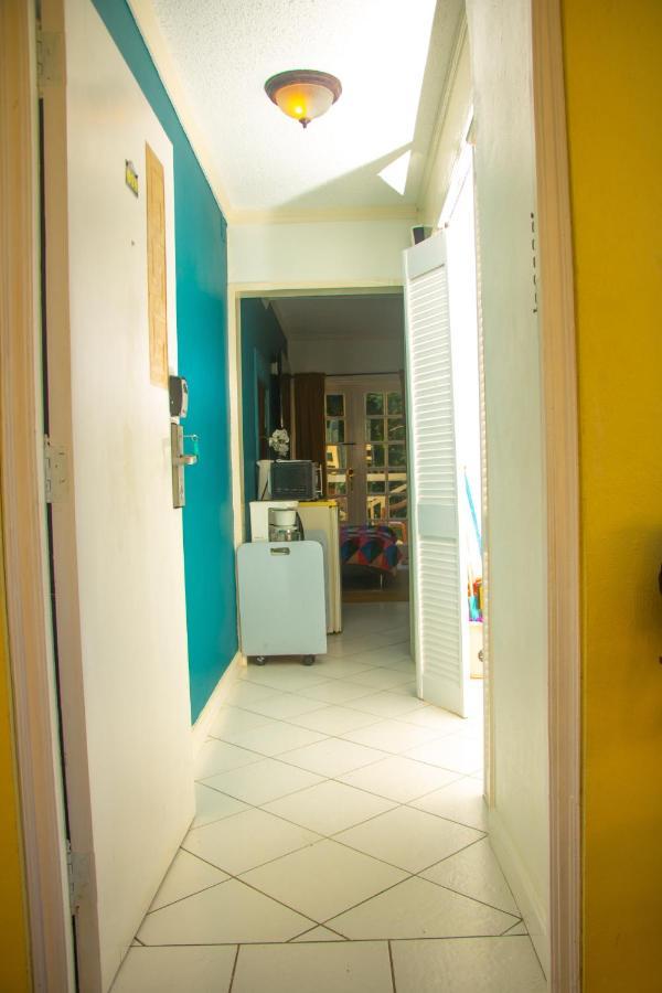 E 20 Mystic Ridge Ocho Rios Exterior foto
