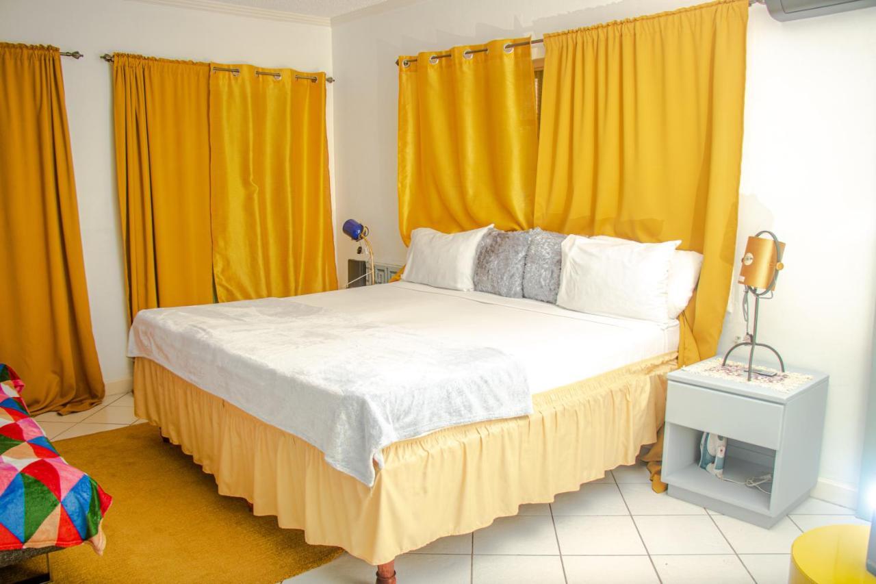 E 20 Mystic Ridge Ocho Rios Exterior foto