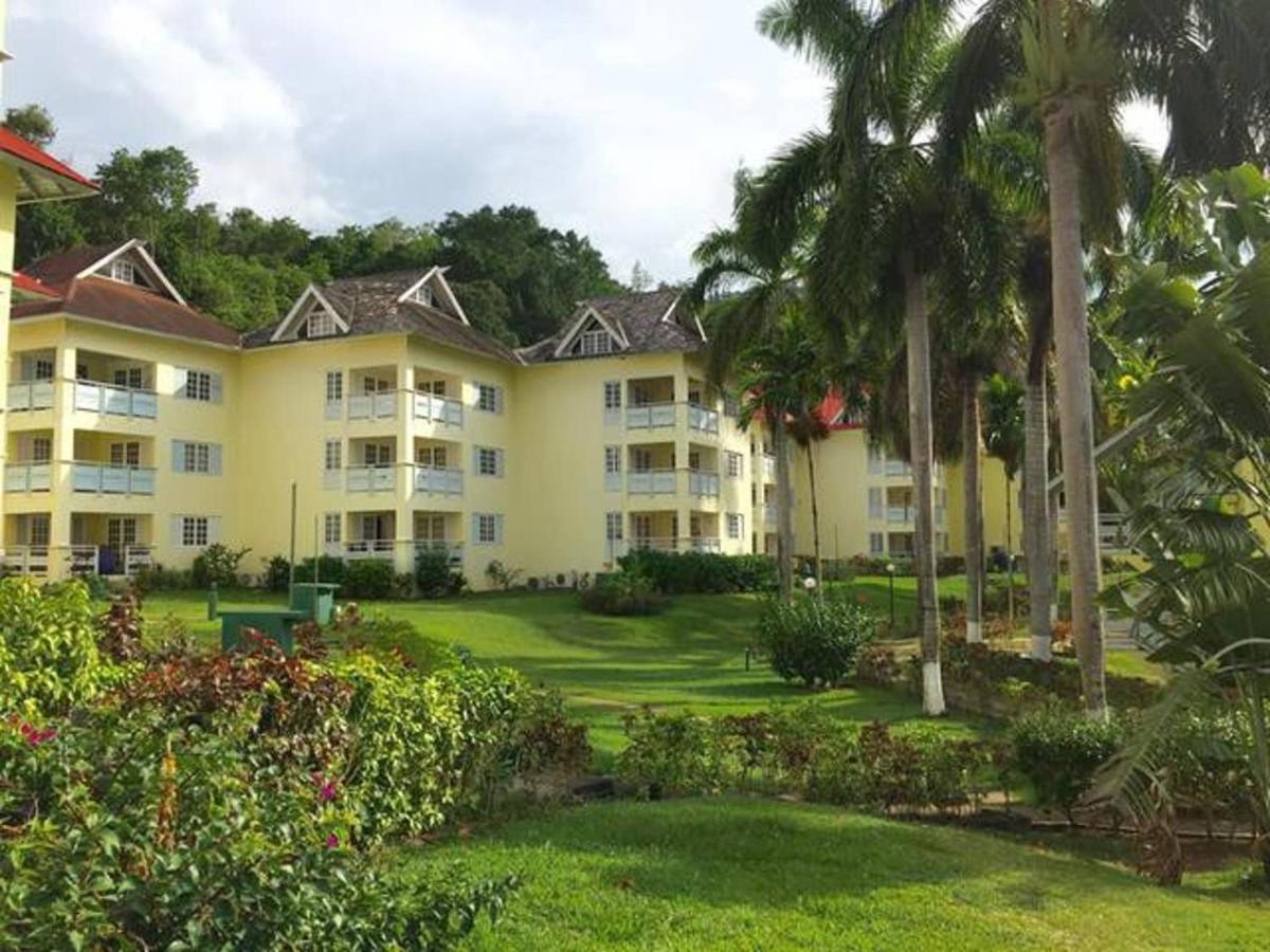 E 20 Mystic Ridge Ocho Rios Exterior foto