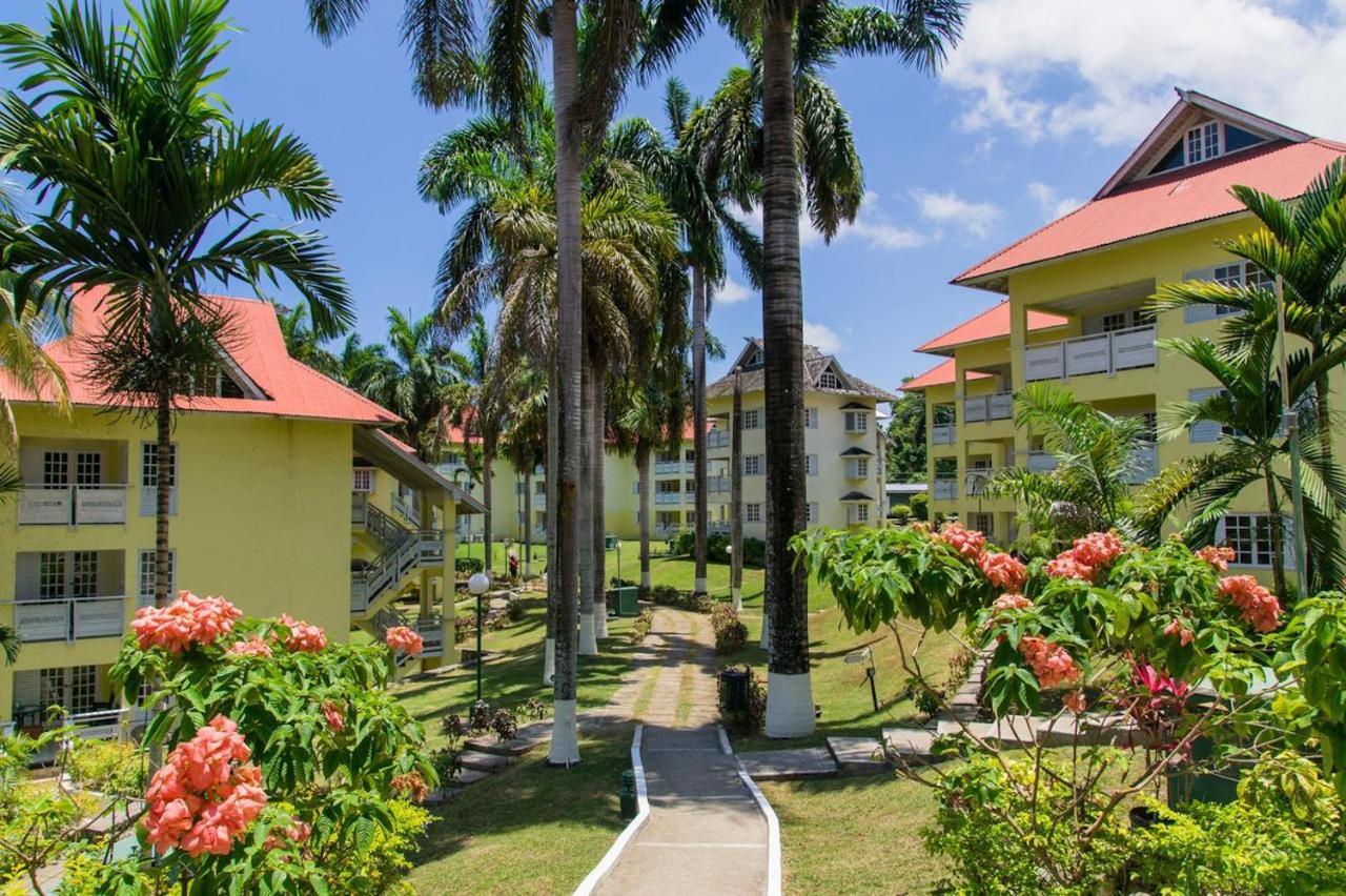 E 20 Mystic Ridge Ocho Rios Exterior foto