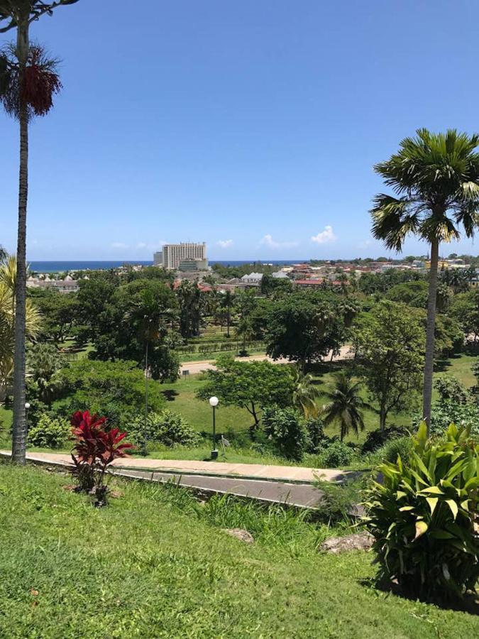 E 20 Mystic Ridge Ocho Rios Exterior foto