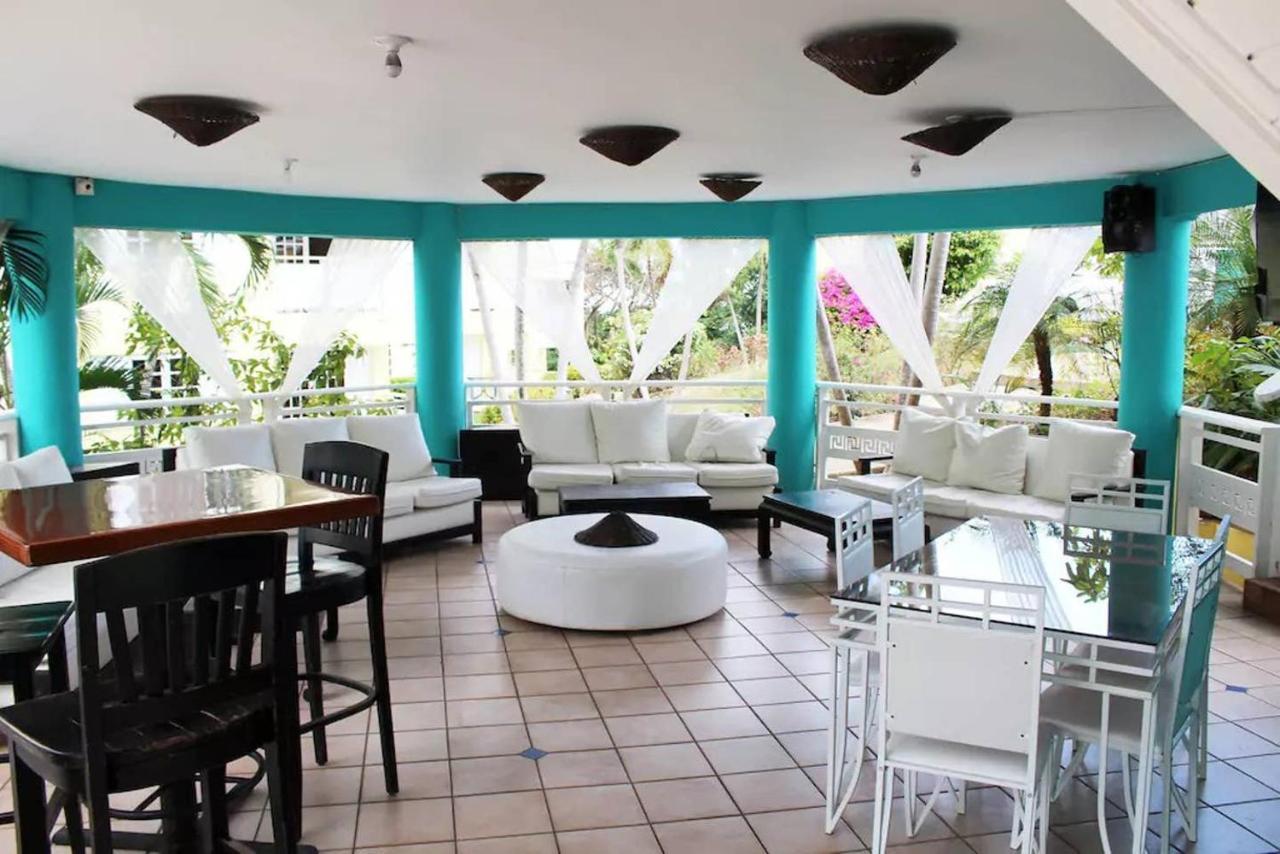 E 20 Mystic Ridge Ocho Rios Exterior foto