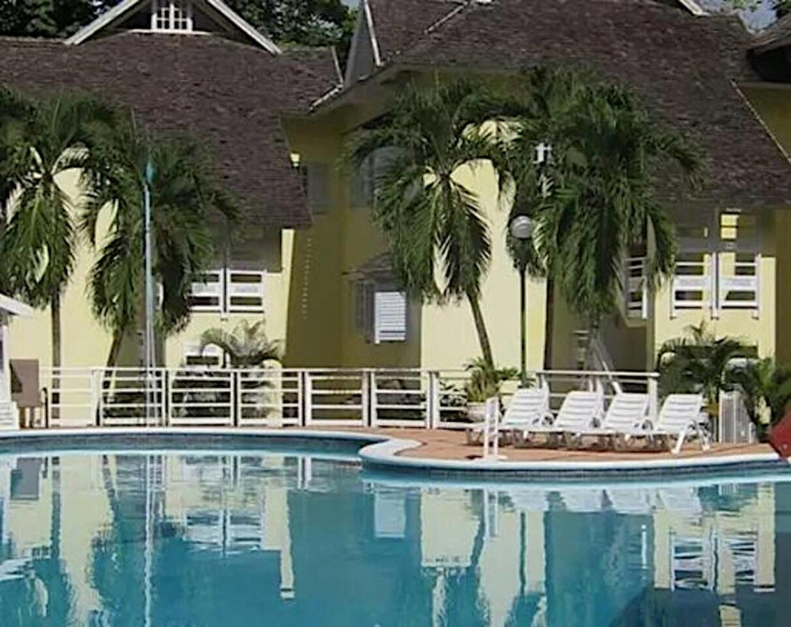 E 20 Mystic Ridge Ocho Rios Exterior foto