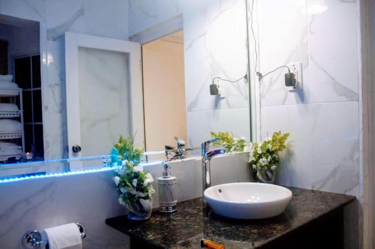 E 20 Mystic Ridge Ocho Rios Exterior foto